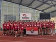 Jugendvergleichskampf U16 – Bayern, Hessen & Württemberg