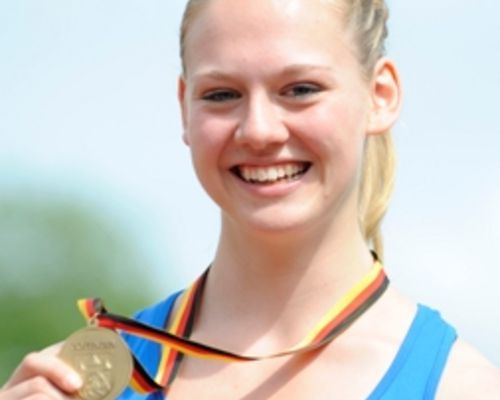 Ann-Christin Strack beendet Karriere