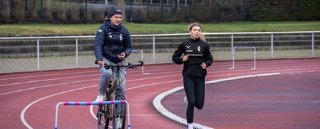 Hessische Trainerpersönlichkeiten im Interview - Folge 1: Lars Wörner, TV Wetzlar