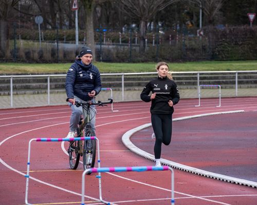 Hessische Trainerpersönlichkeiten im Interview - Folge 1: Lars Wörner, TV Wetzlar