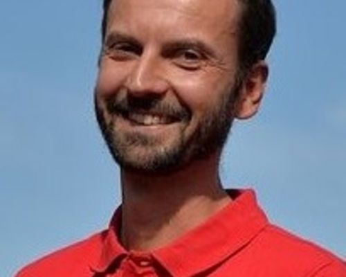 Unser HLV-Cheftrainer Mehrkampf wechselt zum DLV