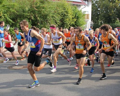 Hessische Meisterschaften im Berglauf kommenden Samstag in Kassel