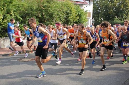 Vom Volks- und Straßenlauf zur Stadionfernen Veranstaltung