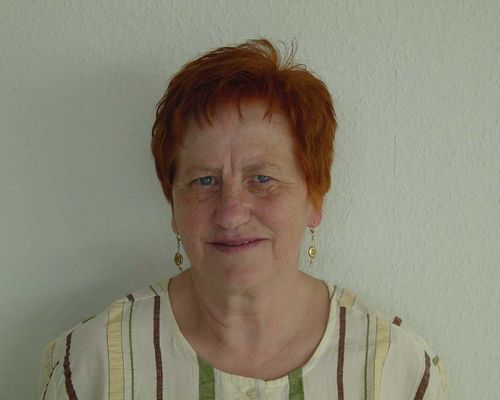 Zum Geburtstag von Margret Lehnert - Die Seele des HLV wird 80 Jahre alt