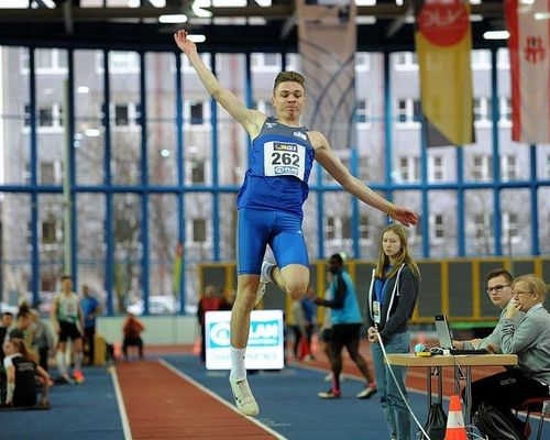 Leichtathletik-Wettkämpfe können unter Auflagen demnächst wieder stattfinden