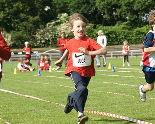 Digitaler Themenabend Kinderleichtathletik 26.04.23