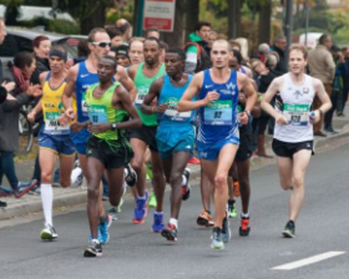 Daniel Berye und Uphoff hessische Marathonmeister – Restle-Apel tritt nicht an