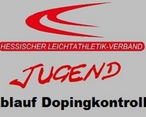 Video: Ablauf einer Dopingkontrolle