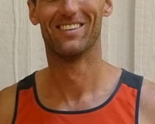 Gunnar Habl wird Seniorensportler des Jahres 2018