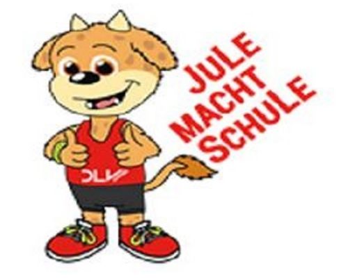 JuLe macht SchuLe - Bewerbt euch bis zum 31.03.2017!