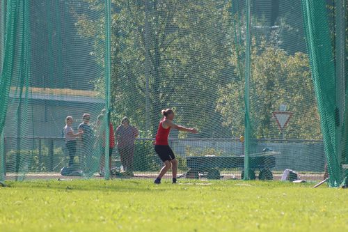 Hessen auf Platz drei beim U16-Ländervergleich