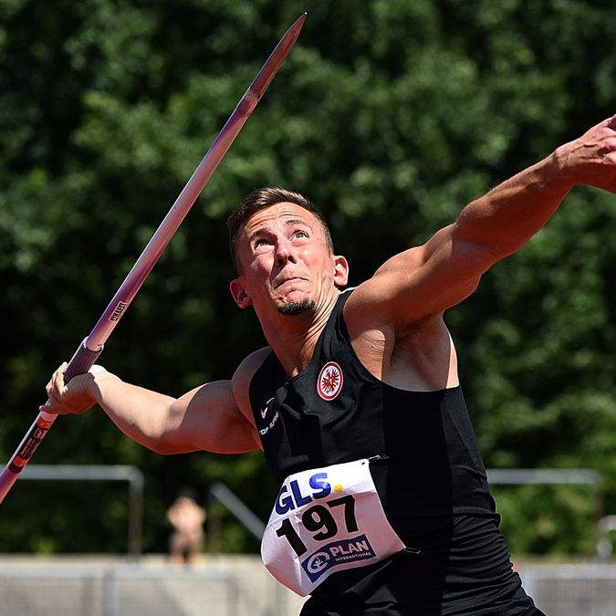 Robin Ramon Rieß (Speer)