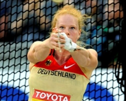 Heidler/Klaas: Starkes Duo im Ring von London