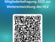 HLV MITGLIEDERBEFRAGUNG 2025