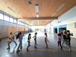 Sportliche Kooperation: Leichtathletik-AG bringt Bewegung in den Schulalltag der Kolibri-Schule Asbach
