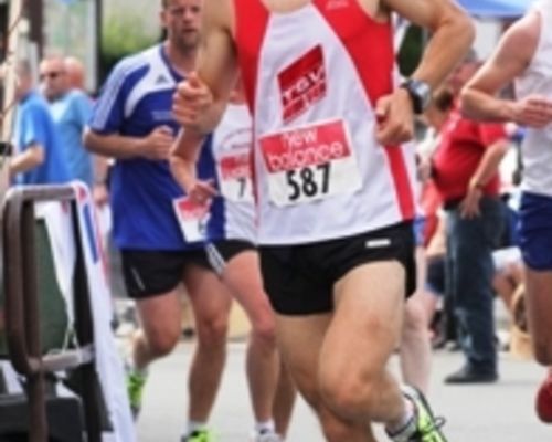 100 Kilometer? 100 Kilometer! Vier Ultra-Hessen bei den Weltmeisterschaften in Winschoten am Start