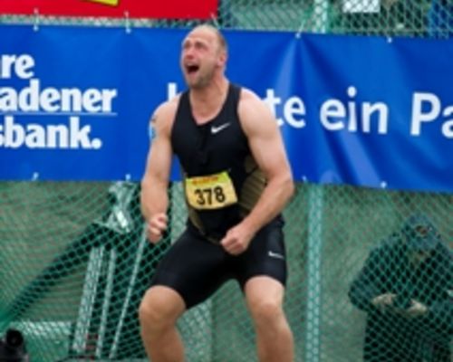 Weltklasseweiten für 16.000 Euro