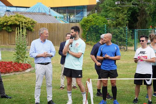 Running Events – Running 4 Meaning: #LaufenGegenGewalt in Bad Soden-Salmünster