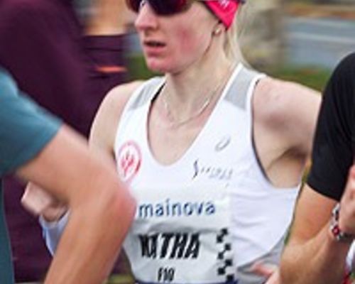 Marathon-DM: Katharina Heinig läuft zum Titel und zur EM nach Berlin, Laura Hottenrott wird Dritte