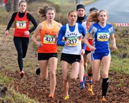 SSC Hanau-Rodenbach dominiert die Cross-HM