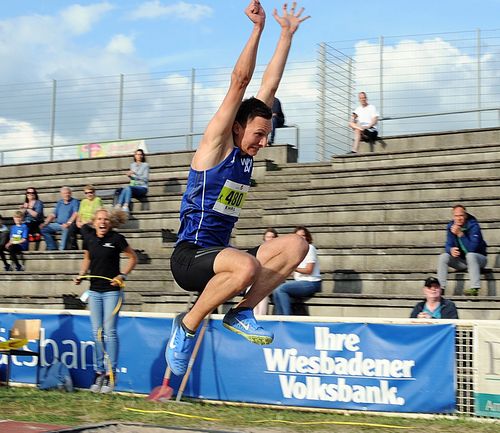 2:08,82 - Lara Tortell verfehlt U18-EM-Norm nur knapp   