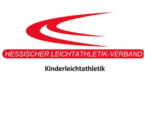 1. Kinderleichtathletik-Kongress 