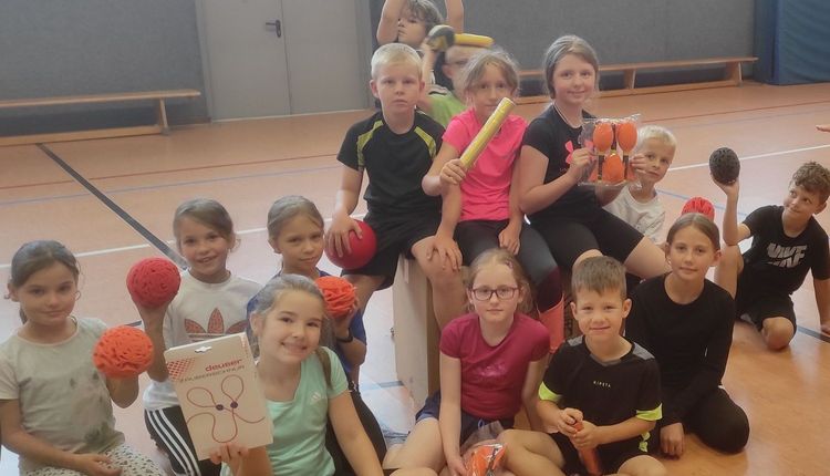 Kooperation gesucht! Kooperation gefunden!