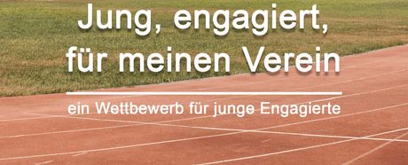 Jetzt noch mitmachen beim HLV-Jugend-Preis: „Jung, engagiert, für meinen Verein“