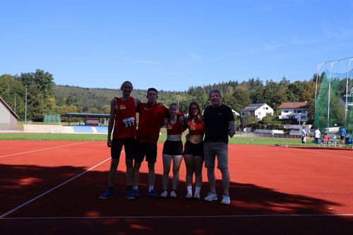 Hessen auf Platz drei beim U16-Ländervergleich