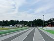 Bundesstützpunkt an der Hahnstraße neu eröffent