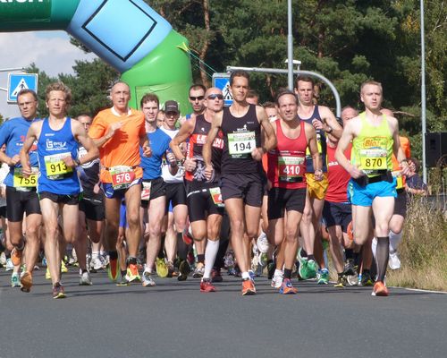 Am 18. Juni finden im Rahmen des Eschathlon in Eschborn die 30. hessischen Meisterschaften im Halbmarathon statt