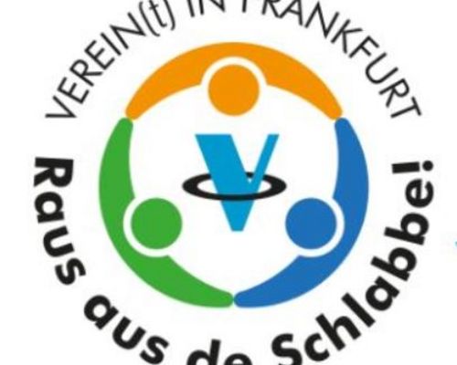 Vereinsparade „Vereine zeigen Flagge“ kommenden Samstag in Frankfurt