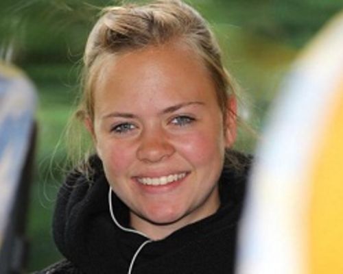 Sara Lisa Zorn: Ihre ersten sechs Monate als HLV-Jugendsprecherin