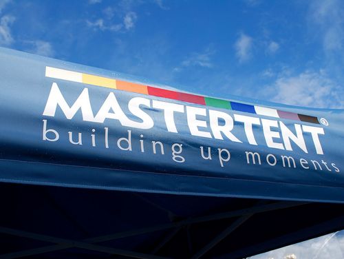 MASTERTENT ist neuer HLV-Partner
