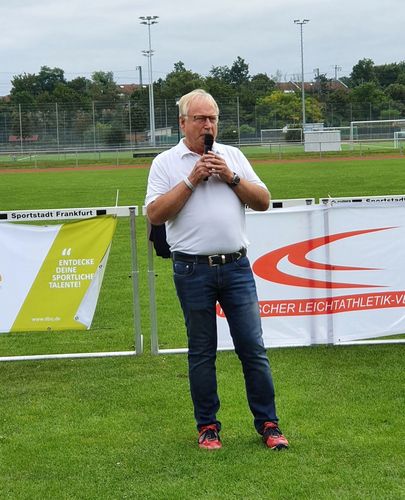Gemeinsam stark – 1. HLV Scouting Day und HBRS TalentTag voller Erfolg