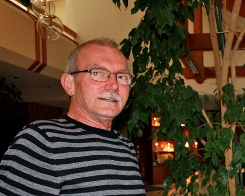Langjähriger "Vertreter der Kreise" Rudi Werner verstorben