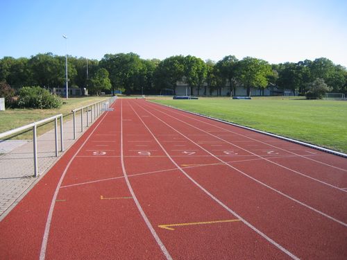 Trainingsstätten dürfen ab 9. Mai unter Auflagen wieder genutzt werden