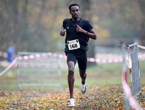 Nele Weßel und Marc Tortell lösen in Darmstadt das Ticket für die Cross-EM in Turin