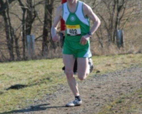 Nerkamp bei Halbmarathon-DM auf Platz sechs