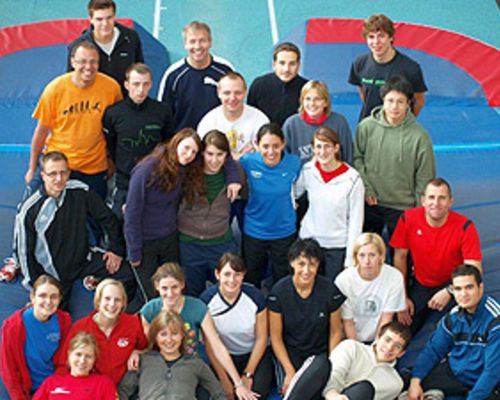 Erfolgreicher Abschluss der C-Trainer Leistungssport Ausbildung