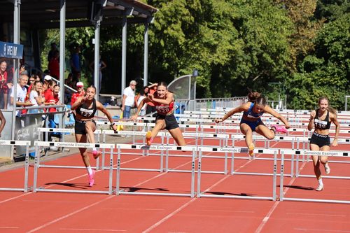 Hessen auf Platz drei beim U16-Ländervergleich