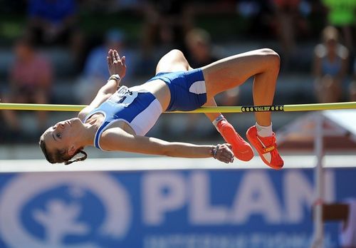Olympische Jugendspiele: Volkmer und Feyerabend nominiert 
