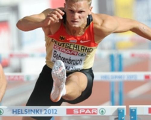 Hessische Top-Leichtathleten im Staffelmarathon