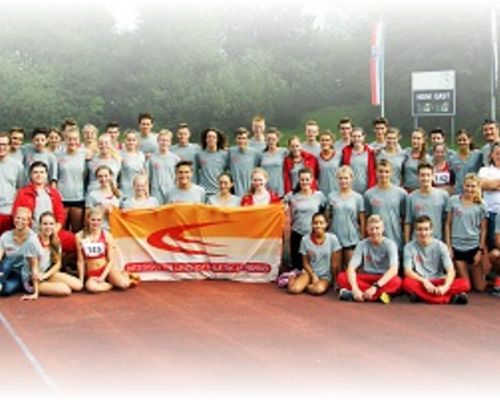 HLV gewinnt U16-Verbändekampf