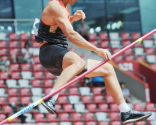 Zehnkämpfer Michael Schrader nach WM-Platz sieben: „Es haben die Höhen gefehlt“