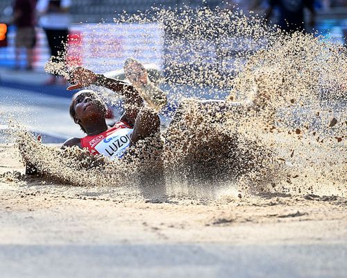 DM Berlin (2. Tag): Rebekka Haase holt den Titel über 200 Meter - Silber für Maryse Luzolo und Oliver  Koletzko - Marc Reuther, Sören Klose und Eileen Demes auf de Bronze-Rang