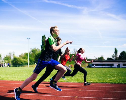 Kooperationspreis Sportverein und Schule des LsbH