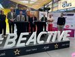 Inklusives Leichtathletik-Fest am 23. September in Frankfurt-Kalbach