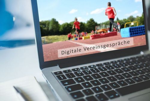 Update: Digitale Vereinsgespräche: Schutzkonzept zur Prävention sexualisierter Gewalt