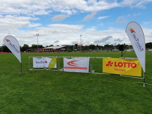 Gemeinsam stark – 1. HLV Scouting Day und HBRS TalentTag voller Erfolg